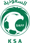 Saudi Arabia U20 W logo