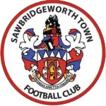 Sawbridgeworth Town logo