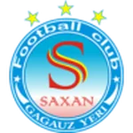 Saxan logo