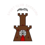 SC Barreiro logo