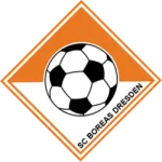 SC Borea Dresden U19 logo