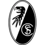 SC Freiburg W logo
