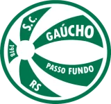 SC Gaucho RS U20 logo