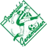 SC Genemuiden logo