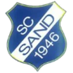 SC Sand W logo