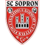SC Sopron logo