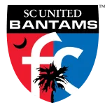 SC United Bantams logo