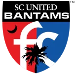 SC United Bantams W logo