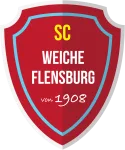 SC Weiche-08 logo