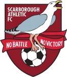 Scarborough Athletic logo
