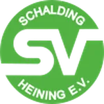 Schalding-Heining logo