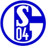 Schalke 04 U19 logo