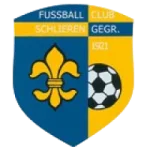 Schlieren W logo