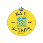 Schriek logo