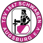 Schwaben Augsburg logo