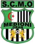SCM Oran logo