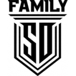 SD Family logo