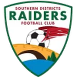 SD Raiders logo
