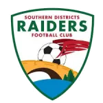 SD Raiders U20 logo