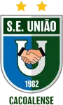 SE União Cacoalense U20 logo
