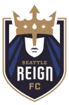 Seattle Reign II logo