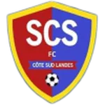 Seignosse Capbreton logo