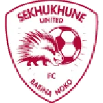 Sekhukhune United U23 logo