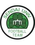 Sendai Uni logo