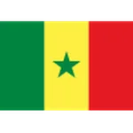 Senegal U17 logo