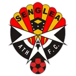 Senglea Athletic logo