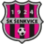 Šenkvice logo