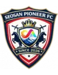 Seosan Pioneer logo