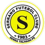 Serrano PE U20 logo