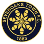 Sevenoaks Town logo