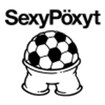 Sexypöxyt II logo