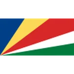 Seychelles logo