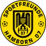 SF Hamborn logo