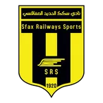 Sfax Railways logo