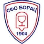 SFS Borac logo