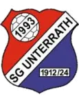 SG Unterrath U19 logo
