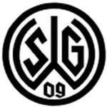 SG Wattenscheid 09 logo