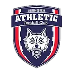 Shaanxi Changan Athletic