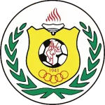 Shabab Al Khaleel logo