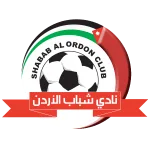 Shabab Al Ordon logo
