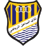 Shabab Al Sahel logo