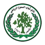Shabab Alsamu logo