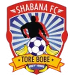 Shabana logo