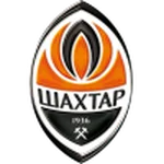 Shakhtar Donetsk U19 logo