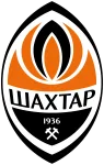 Shakhtar Donetsk U21 logo