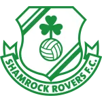 Shamrock Rovers logo